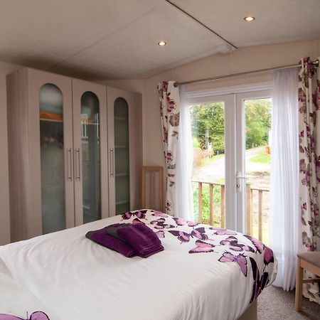 Summer Lodge Luxury Caravan In Hastings Free Wifi Экстерьер фото