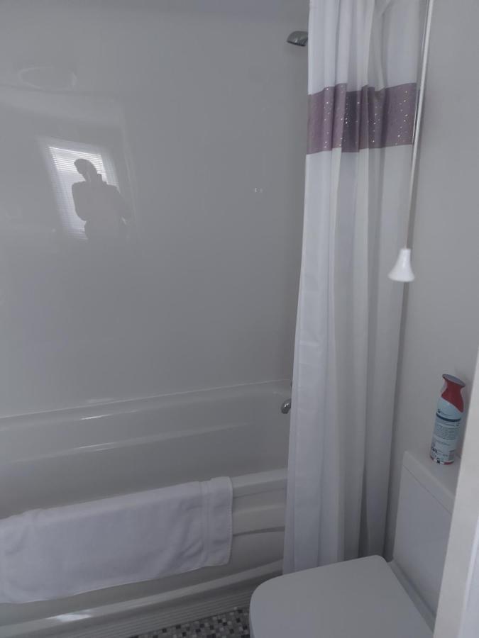Summer Lodge Luxury Caravan In Hastings Free Wifi Экстерьер фото